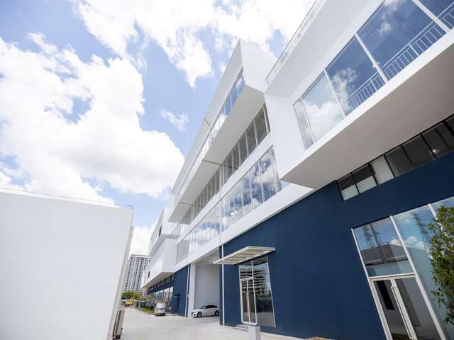 北京智慧物流服务系统