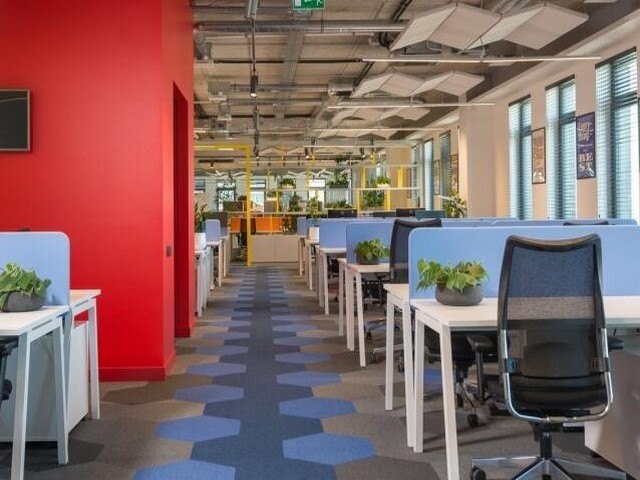 北京智慧物流服务系统